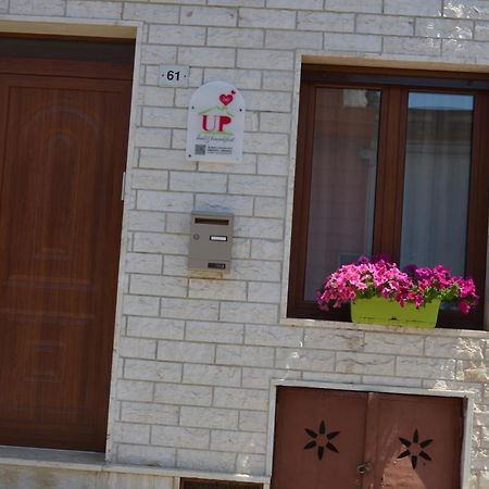 Up Bed & Breakfast Carosino Dış mekan fotoğraf
