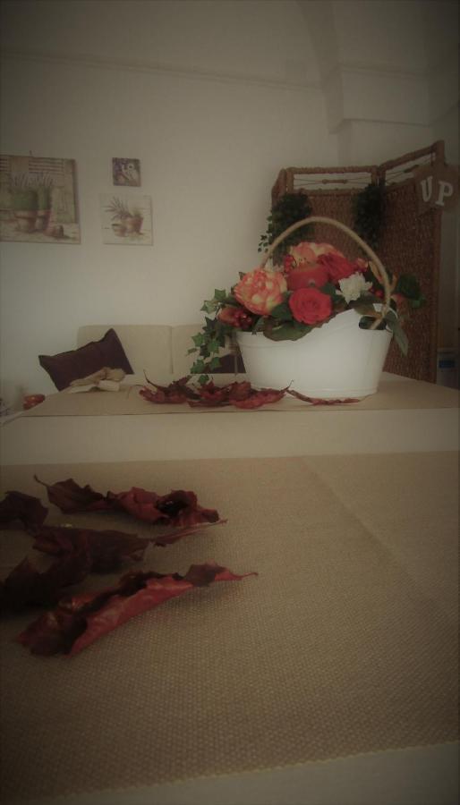 Up Bed & Breakfast Carosino Dış mekan fotoğraf