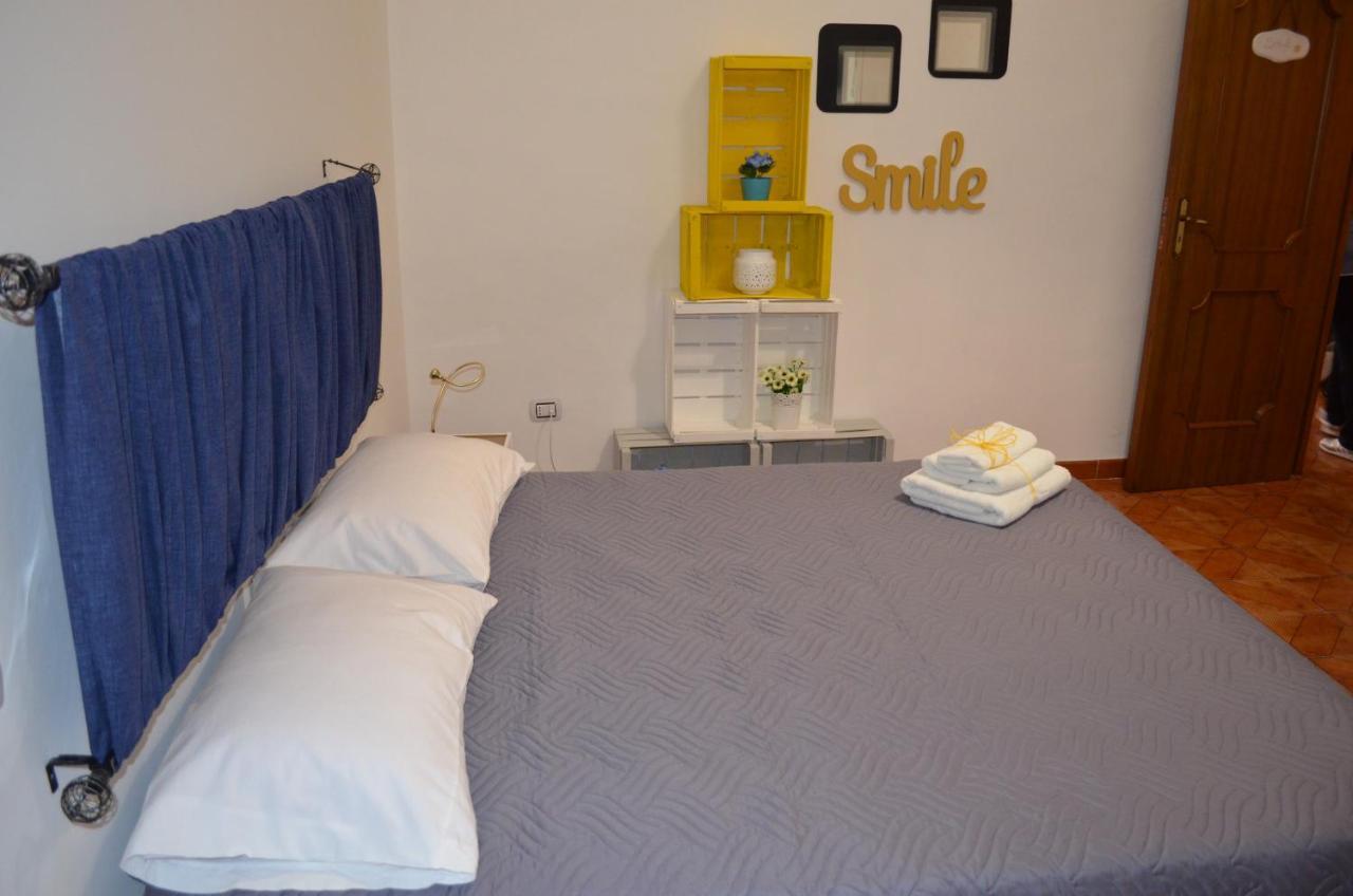 Up Bed & Breakfast Carosino Dış mekan fotoğraf