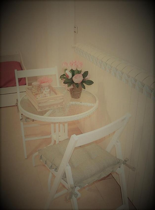 Up Bed & Breakfast Carosino Dış mekan fotoğraf