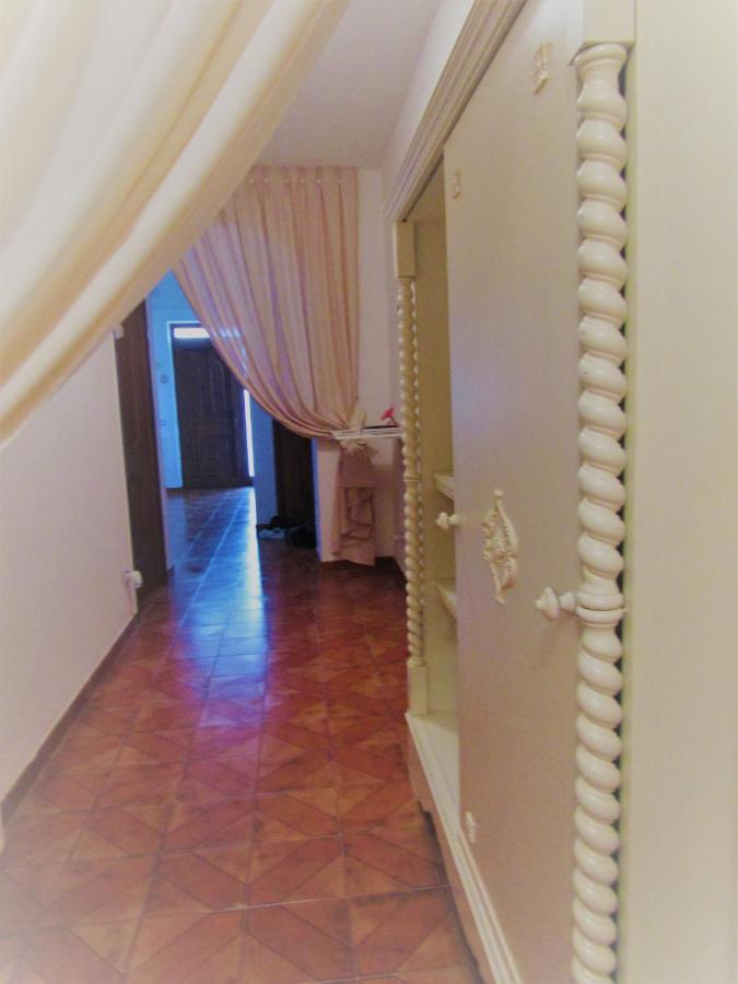 Up Bed & Breakfast Carosino Dış mekan fotoğraf