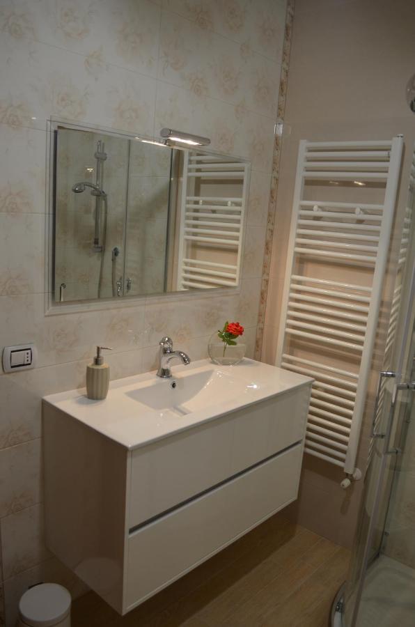 Up Bed & Breakfast Carosino Dış mekan fotoğraf